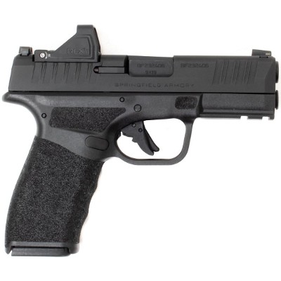 SPRINGFIELD ARMORY HELLCAT PRO OSP 9MM LUGER (9X19 PARA) - Image 2 of 3