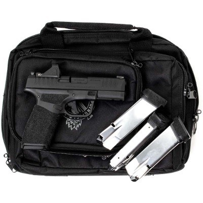 SPRINGFIELD ARMORY HELLCAT PRO OSP 9MM LUGER (9X19 PARA) - Image 3 of 3