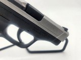 SMITH & WESSON M&P BODYGUARD 380 ENGRAVED .380 ACP - Image 4 of 6