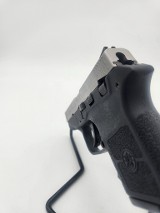 SMITH & WESSON M&P BODYGUARD 380 ENGRAVED .380 ACP - Image 6 of 6