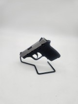 SMITH & WESSON M&P BODYGUARD 380 ENGRAVED .380 ACP - Image 1 of 6