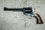 RUGER NEW MODEL SUPER BLACKHAWK .44 MAG/.44 SPL - Image 2 of 11