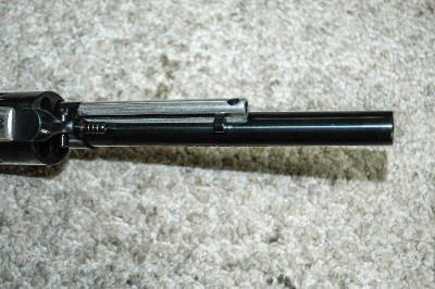 RUGER NEW MODEL SUPER BLACKHAWK .44 MAG/.44 SPL - Image 4 of 11
