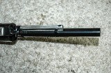 RUGER NEW MODEL SUPER BLACKHAWK .44 MAG/.44 SPL - Image 4 of 11