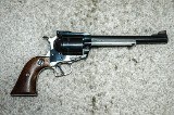 RUGER NEW MODEL SUPER BLACKHAWK .44 MAG/.44 SPL - Image 1 of 11