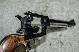 RUGER NEW MODEL SUPER BLACKHAWK .44 MAG/.44 SPL - Image 10 of 11