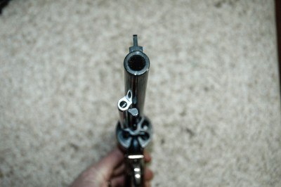 RUGER NEW MODEL SUPER BLACKHAWK .44 MAG/.44 SPL - Image 7 of 11