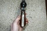 RUGER NEW MODEL SUPER BLACKHAWK .44 MAG/.44 SPL - Image 6 of 11