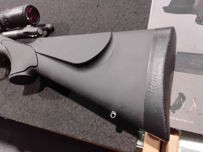 REMINGTON 700 .308 WIN - Image 12 of 12