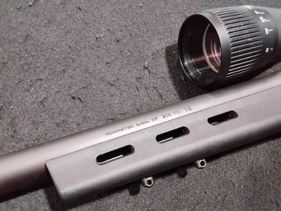 REMINGTON 700 .308 WIN - Image 8 of 12