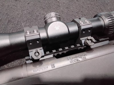 REMINGTON 700 .308 WIN - Image 10 of 12
