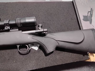 REMINGTON 700 .308 WIN - Image 11 of 12