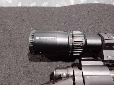 REMINGTON 700 .308 WIN - Image 4 of 12