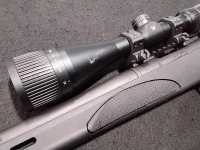 REMINGTON 700 .308 WIN - Image 9 of 12
