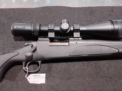 REMINGTON 700 .308 WIN - Image 3 of 12