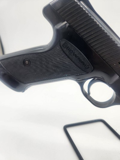 BROWNING Nomad .22 LR - Image 7 of 9