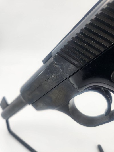 BROWNING Nomad .22 LR - Image 5 of 9