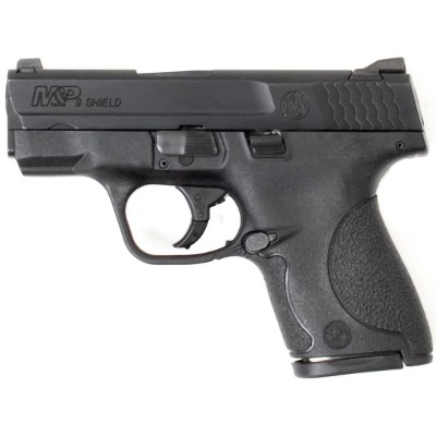 SMITH & WESSON M&P9 SHIELD 9MM LUGER (9X19 PARA) - Image 1 of 3