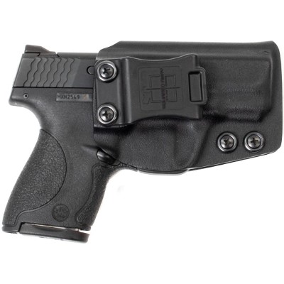 SMITH & WESSON M&P9 SHIELD 9MM LUGER (9X19 PARA) - Image 3 of 3