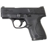 SMITH & WESSON M&P9 SHIELD 9MM LUGER (9X19 PARA) - Image 1 of 3