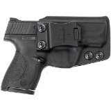 SMITH & WESSON M&P9 SHIELD 9MM LUGER (9X19 PARA) - Image 3 of 3