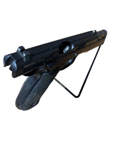 CZ CZ 75 SP-01 9MM LUGER (9x19 PARA) - Image 3 of 4