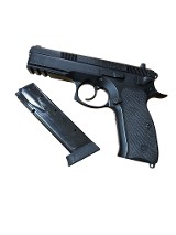 CZ CZ 75 SP-01 9MM LUGER (9x19 PARA) - Image 2 of 4
