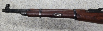 MOSIN-NAGANT M44 7.62X54MMR - Image 8 of 8
