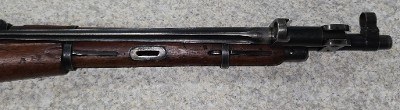 MOSIN-NAGANT M44 7.62X54MMR - Image 4 of 8