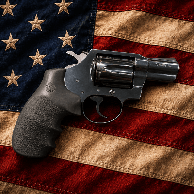 COLT DETECTIVE SPECIAL .38 SPL - Image 1 of 2