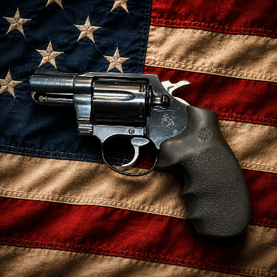 COLT DETECTIVE SPECIAL .38 SPL - Image 2 of 2