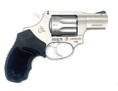 TAURUS 942 .22 LR - Image 2 of 5