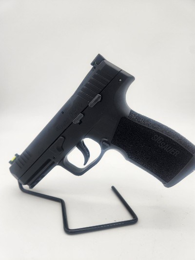 SIG SAUER P322 .22 LR - Image 8 of 8