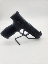 SIG SAUER P322 .22 LR - Image 1 of 8