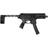 SIG SAUER MPX K 9MM LUGER (9X19 PARA) - 2 of 2