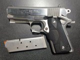 COLT MK IVSERIES 80 OFFICER&sbquo;S ACP 45 ACP (45 Auto)