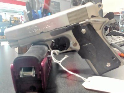 COLT MK IVSERIES 80 OFFICER&sbquo;S ACP 45 ACP (45 Auto) - Image 6 of 6