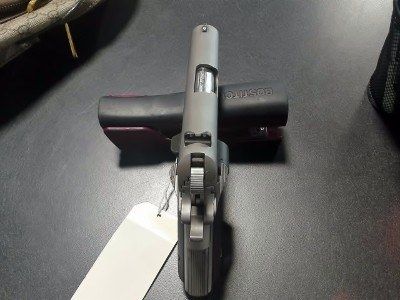 COLT MK IVSERIES 80 OFFICER&sbquo;S ACP 45 ACP (45 Auto) - Image 4 of 6