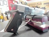 COLT MK IVSERIES 80 OFFICER&sbquo;S ACP 45 ACP (45 Auto) - Image 5 of 6