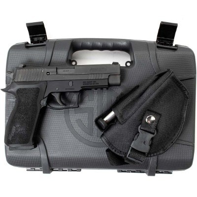 SIG SAUER P220 ELITE .45 ACP - Image 3 of 3