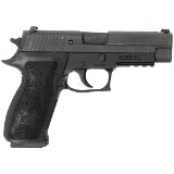 SIG SAUER P220 ELITE .45 ACP - Image 2 of 3