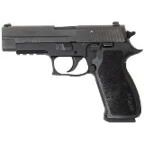 SIG SAUER P220 ELITE .45 ACP - Image 1 of 3