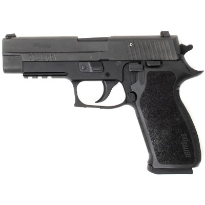 SIG SAUER P220 ELITE .45 ACP - Image 1 of 3