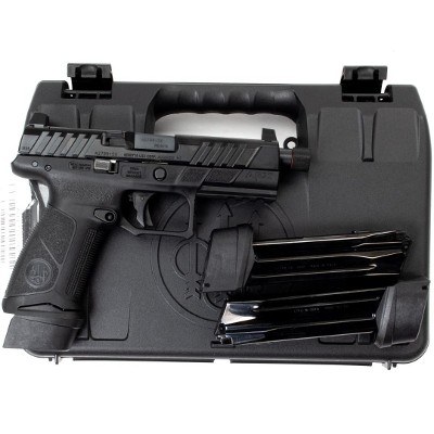 BERETTA APX 9MM LUGER (9X19 PARA) - Image 3 of 3