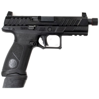 BERETTA APX 9MM LUGER (9X19 PARA) - Image 2 of 3