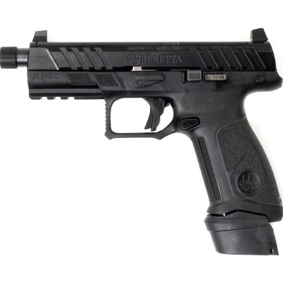 BERETTA APX 9MM LUGER (9X19 PARA) - Image 1 of 3