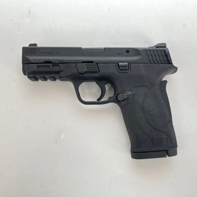 SMITH & WESSON M&P 380 SHIELD EZ .380 ACP - Image 2 of 2