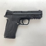 SMITH & WESSON M&P 380 SHIELD EZ .380 ACP - Image 1 of 2