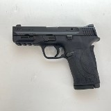 SMITH & WESSON M&P 380 SHIELD EZ .380 ACP - Image 2 of 2