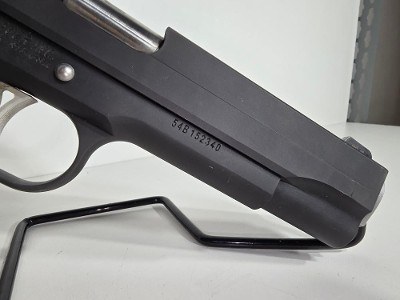 SIG SAUER 1911 .45 ACP - Image 4 of 7